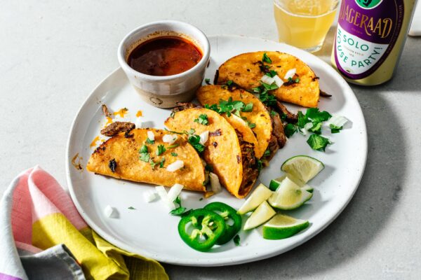 Birria Tacos Recipe | www.iamafoodblog.com